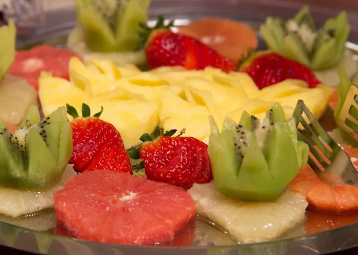 Western Globus 4* Forlì