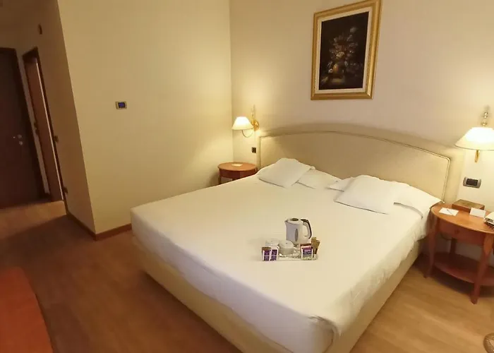 Western Globus Forlì