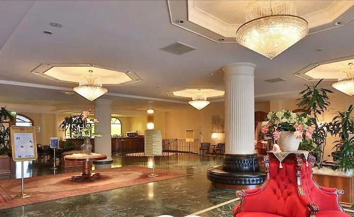 Hotel Western Globus