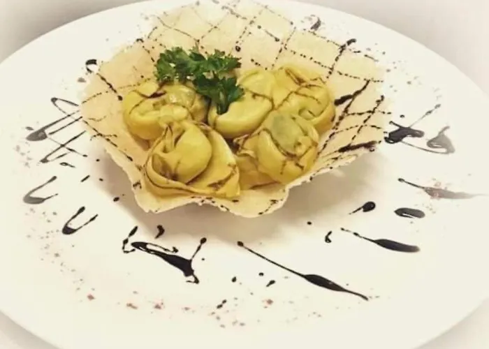 Western Globus Forlì