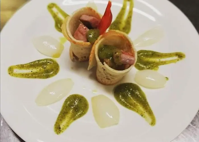 Otel Western Globus Forlì