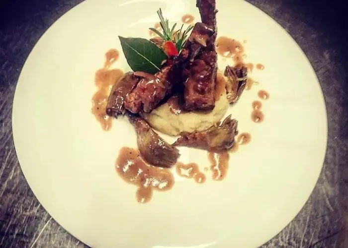 Western Globus Hotel