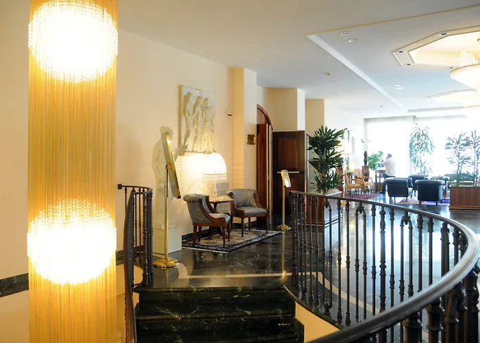 Western Globus 4* Forlì