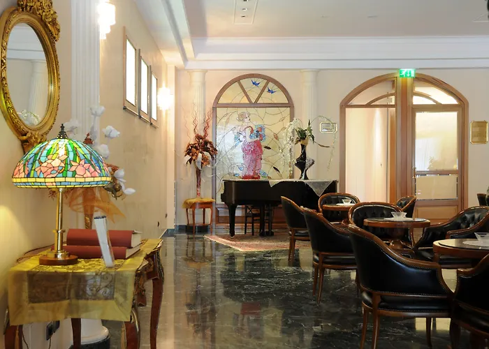 Western Globus 4* Forlì