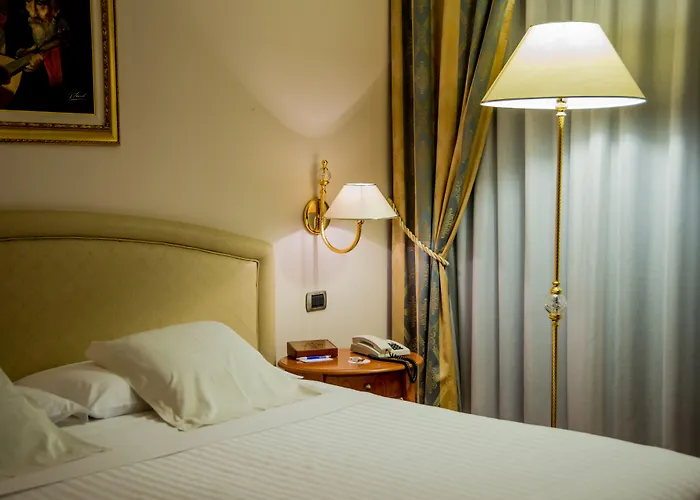 Hotel Western Globus