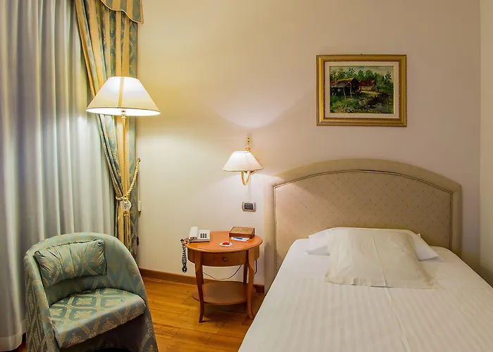 Western Globus Otel Forlì