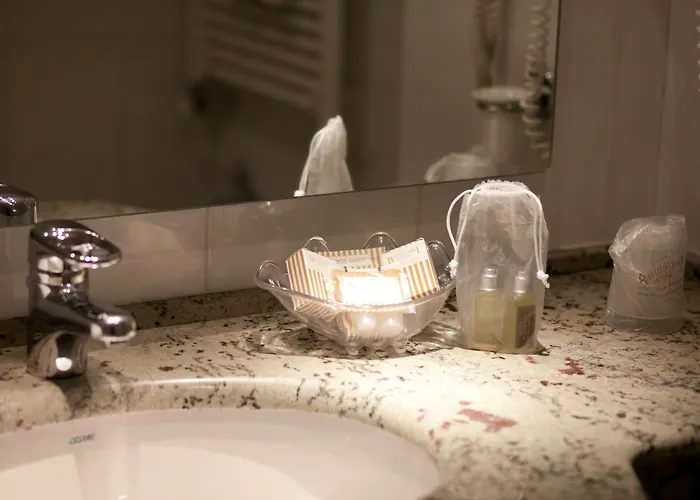 Otel Western Globus Forlì