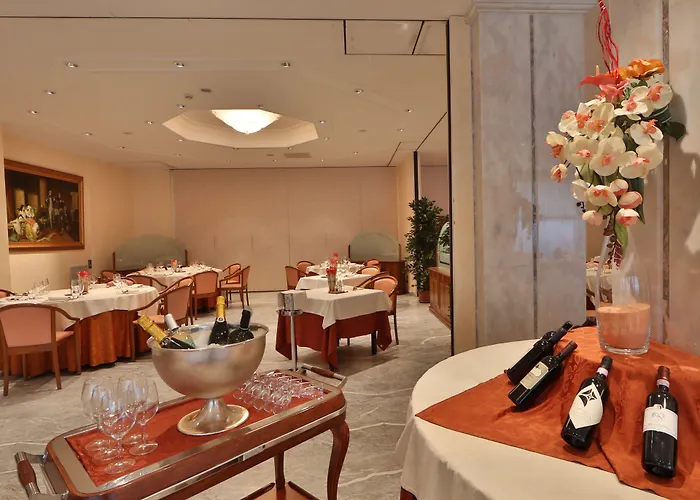 Hotel Western Globus Forlì