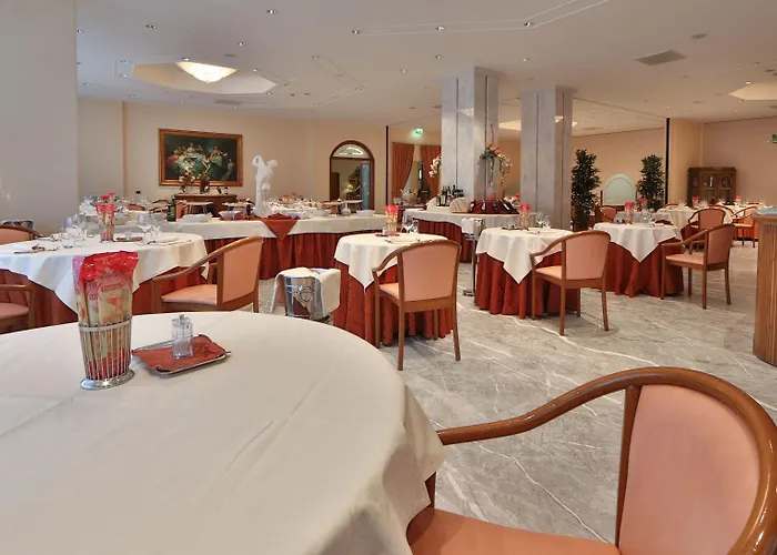 Hotel Western Globus Forlì