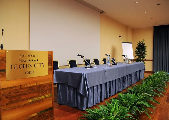 Hotel Western Globus