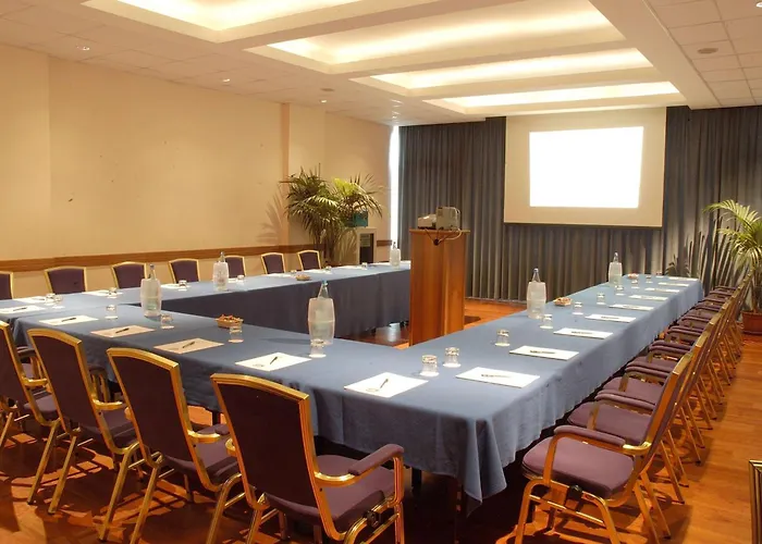 Western Globus Hotel Forlì