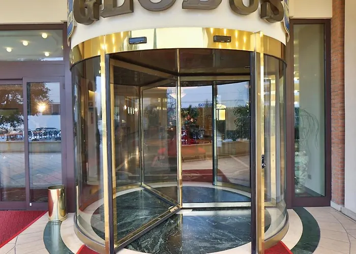 Western Globus Forlì