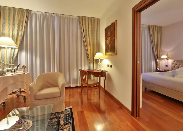 Hotel Western Globus