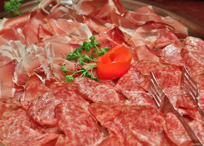 Western Globus Hotel Forlì