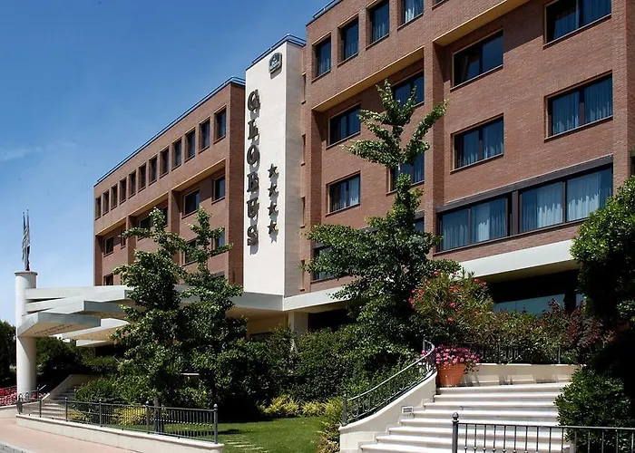 Western Globus Forlì