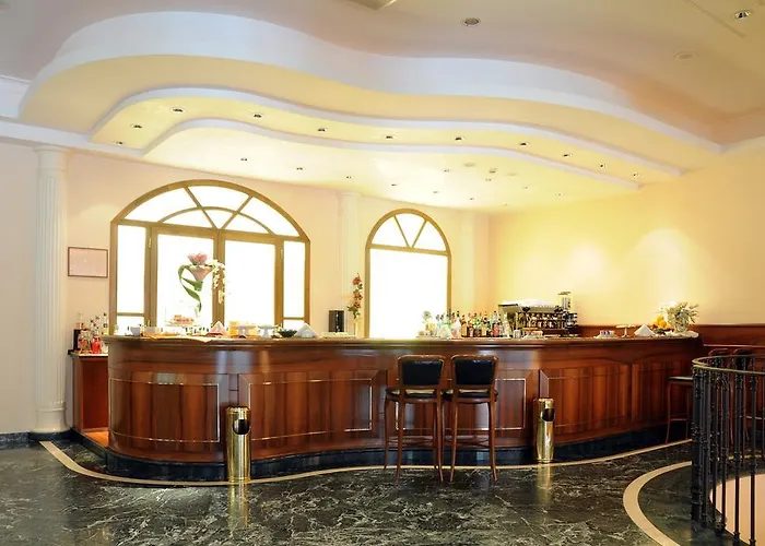 Hotel Western Globus Forlì