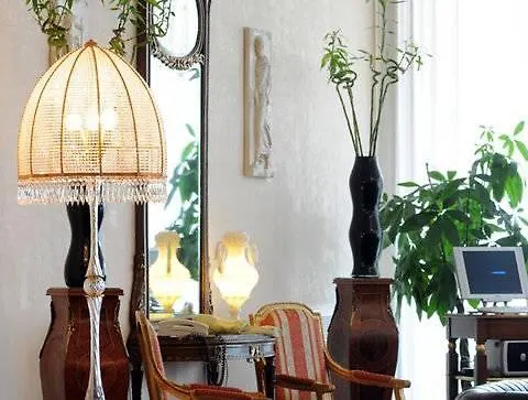 Western Globus 4* Forlì