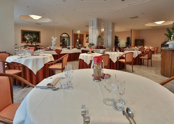 Western Globus Hotel Forlì