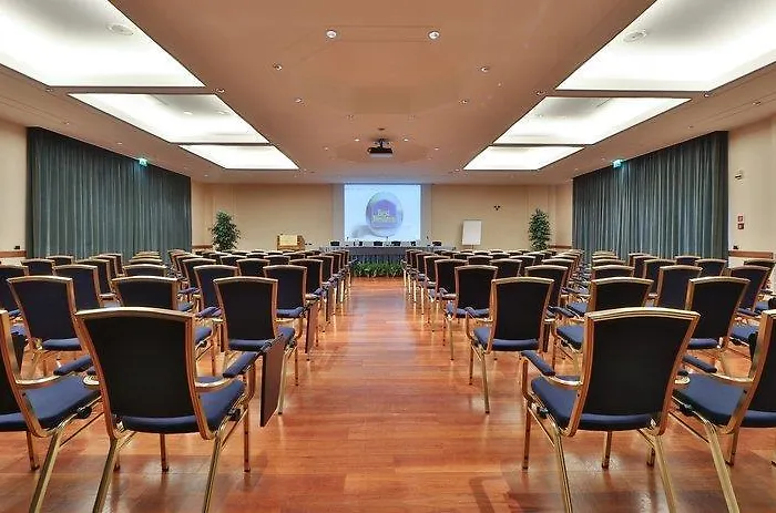 Western Globus Otel Forlì